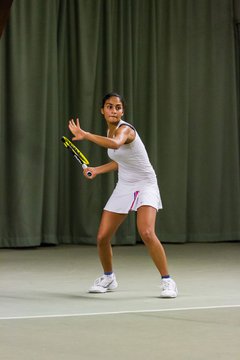 Johanna Silva 1120 - Weihnachtsturnier Kiel